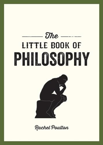 The Little Book of Philosophy: An Introduction to the Key... - Maison & Cuisine Amazon Royaume-Uni à 0.99€