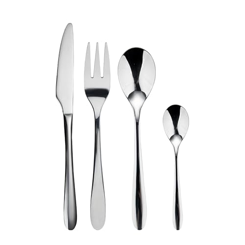 BERGNER BG-45248-MM Besteckset, 20 Grams - Maison & Cuisine Amazon Allemagne à 18.24€