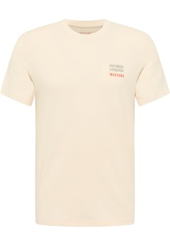 MUSTANG Style Austin, Raw Cotton Colour 2082, XXL - Mode & Vêtements Amazon France à 13.55€