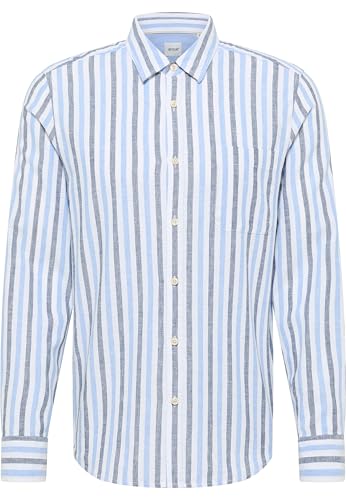 Style Rawlins, Blue Multi Bold Stripe 12745, 3XL - Amazon Royaume-Uni à 15.05€
