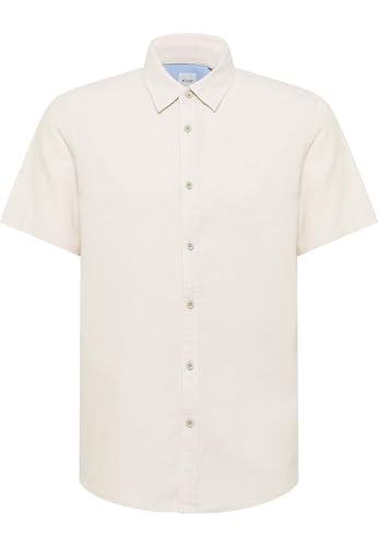 MUSTANG Style Berkeley Camicia, Overcast 4012, XXL Uomo - Mode & Vêtements Amazon Italie à 11.86€