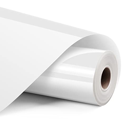 LOKLIK Bügelfolie – 30,5 x 90 cm – Flexfolie für T-Shirts... - Maison & Cuisine Amazon Allemagne à 6.99€