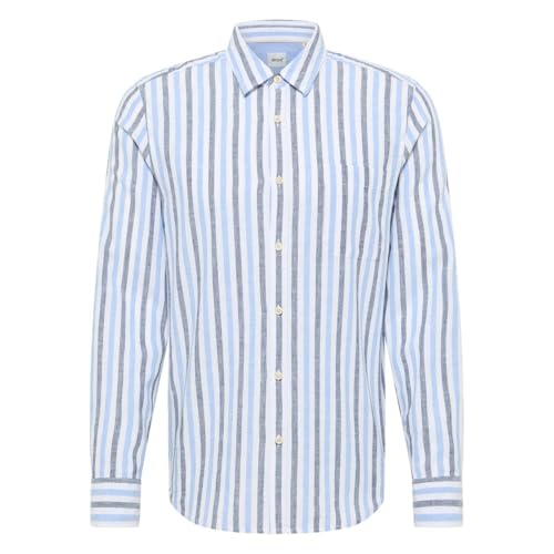 Style Rawlins, Blue Multi Bold Stripe 12745, M - Amazon Royaume-Uni à 13.79€