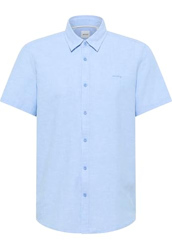 MUSTANG Estilo Berkeley, Della Robbia Blue 5085, XXL - Mode & Vêtements Amazon Espagne à 15.56€