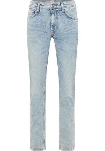 MUSTANG Style Oregon Slim Mittelblau 413 - Amazon Allemagne à 19.85€