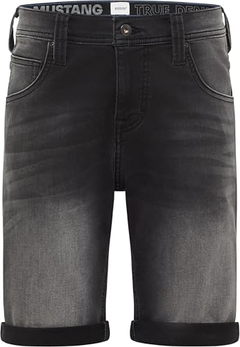 MUSTANG Style Chicago Z Pantaloncini, Nero Profondo 803... - Maison & Cuisine Amazon Italie à 22.38€