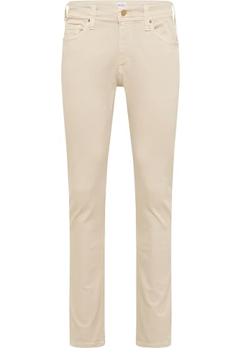 MUSTANG Vaqueros para Hombre Style Vegas Slim, Abedul 2040... - Maison & Cuisine en promo à 28.54€