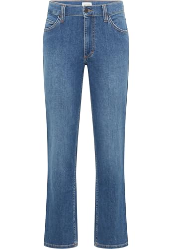 MUSTANG Pantalones Vaqueros Rectos Estilo Tramper para... - High-Tech & Électronique Amazon Espagne à 26.24€