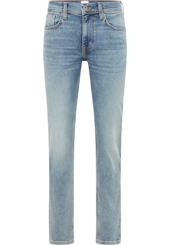 MUSTANG Style Orlando Slim Mittelblau 424 - Amazon Allemagne à 14.64€