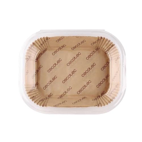 Cecotec Zubehör für Heißluftfritteusen - Air Fryer... - Maison & Cuisine Amazon Allemagne à 4.90€