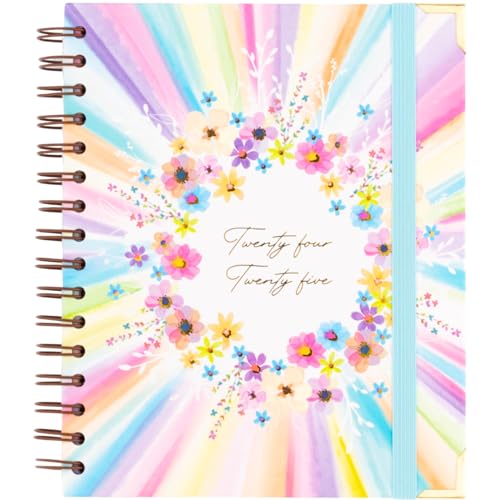 Agenda 2024 2025 da settembre ad agosto - A5 (16,5 x 20,5... - Jouets & Jeux Amazon Italie à 10.27€