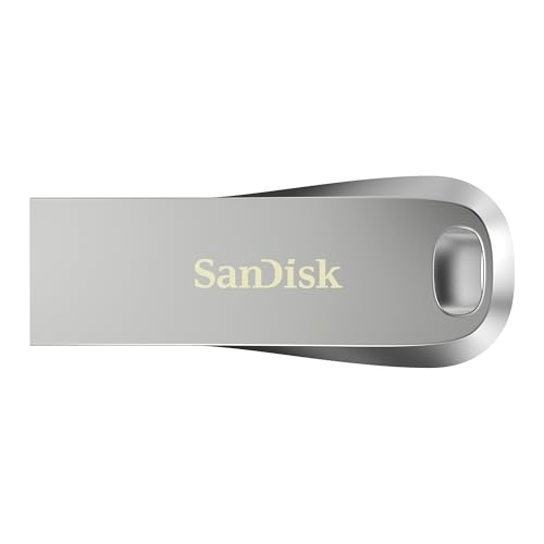 SANDISK Ultra Luxe 1TB Unità Flash, Chiavetta USB Type-A... - High-Tech & Électronique Amazon Italie à 131.99€