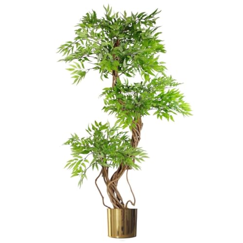 Botanik Artificial Office Trees - Amazon Royaume-Uni à 59.99€