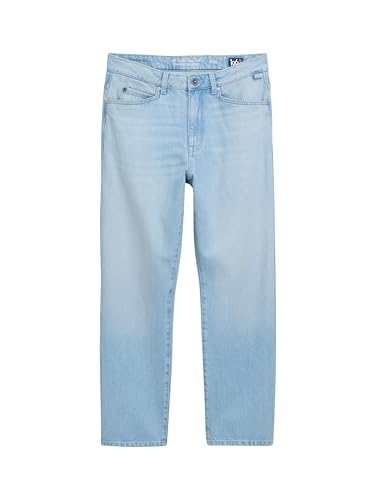 TOM TAILOR 1046257 Vaqueros de Corte estándar, 10118-Used... - Maison & Cuisine Amazon Espagne à 51.53€