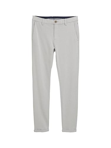 TOM TAILOR Pantaloni da Uomo in Jersey Travis Slim Fit... - Maison & Cuisine Amazon Italie à 24.70€