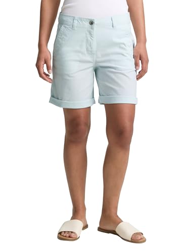 TOM TAILOR Pantaloncini Chino da Donna, 38039 - Delicate... - Maison & Cuisine Amazon Italie à 13.92€