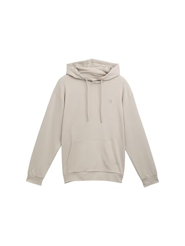 TOM TAILOR Denim 1047076 Sudadera, 11754-light Dove Grey... - Home & Kitchen Amazon Spain à 15.77€