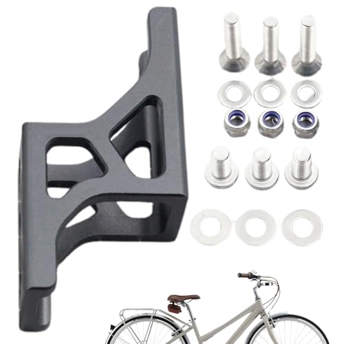 Support de lumière pour sac de vélo, support surélevé pour... - Maison & Cuisine Amazon France à 3.02€