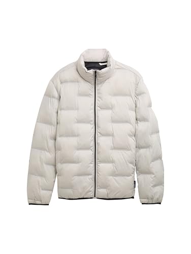 TOM TAILOR Denim Chaqueta para hombre, 14817 - Dusty Putty... - Amazon Espagne à 18.44€