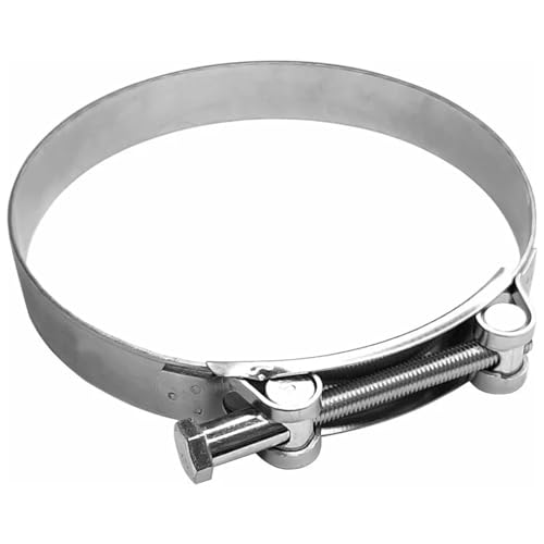 cyclingcolors 1x Auspuffschelle kompatibel mit 188-200 mm... - Auto & Motorcycle Amazon Germany à 10.57€