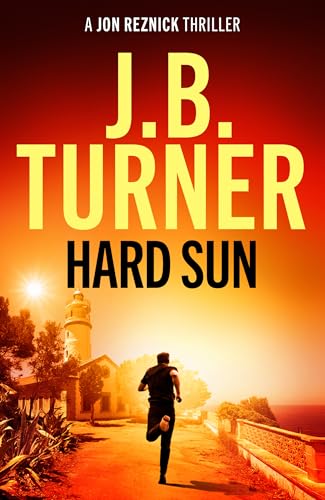 Hard Sun (A Jon Reznick Thriller Book 15) - Amazon Royaume-Uni à 1.00€