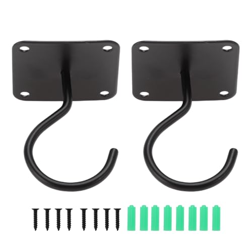 CAPASTEC Lot de 2 crochets de suspension pour plantes avec... en promo à 13,45€ (-40%) sur Amazon FR