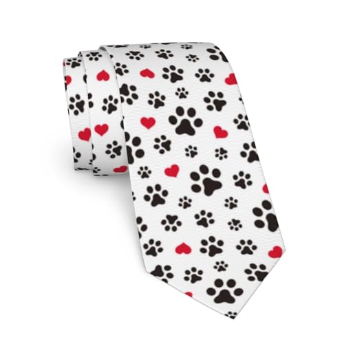 JKJOJIA Niedliche, coole Krawatten für Herren, klassisch... - Mode & Vêtements Amazon Allemagne à 2.00€