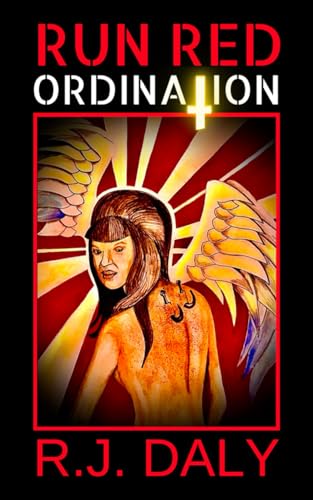 Run Red: Ordination en promo sur Amazon