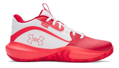 Under Armour Unisex Lockdown 7, Breathable and Lightweight... - Nouvelle promo Amazon à 27.50€