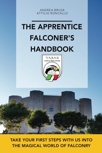 The Apprentice Falconer's Handbook - Bon plan à 8.01€