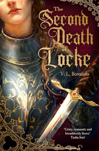 The Second Death of Locke: the devastatingly romantic... - Sports & Fitness Amazon Royaume-Uni à 0.99€