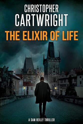 The Elixir of Life: (Sam Reilly Book 31) - Amazon Royaume-Uni à 0.99€