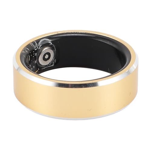 Vikye Rastreador de Salud con Anillo Inteligente, Anillos... - Santé & Bien-être en promo à 1.25€