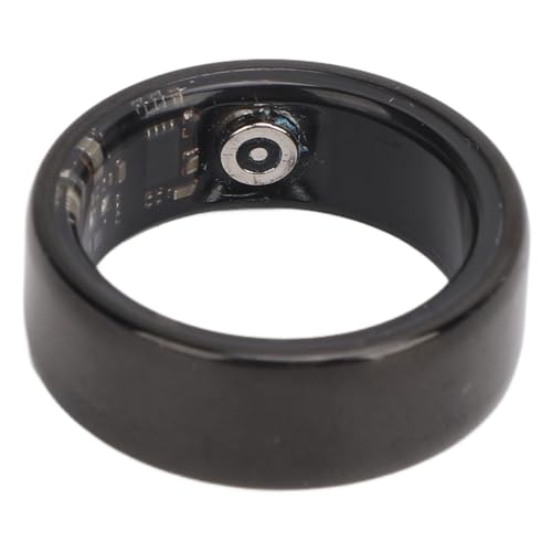 Vikye Smart Ring Health Tracker, Anelli Sanitari... - Sports & Fitness Amazon Italie à 1.75€