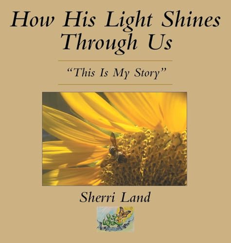 How His Light Shines Through Us: This Is My Story - Maison & Cuisine en promo à 29.11€