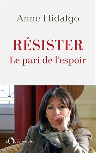Résister: Le pari de l'espoir - Amazon Italy à 6.65€