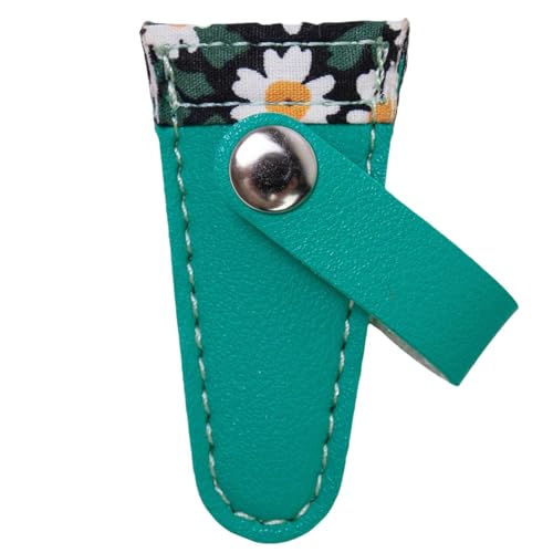 Custodia per forbici in pelle PU, organizer per forbici da... - Maison & Cuisine Amazon Italie à 1.56€