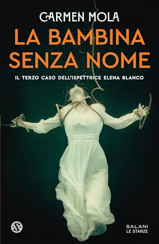 La bambina senza nome - Books & eBooks Amazon Italy à 3.99€