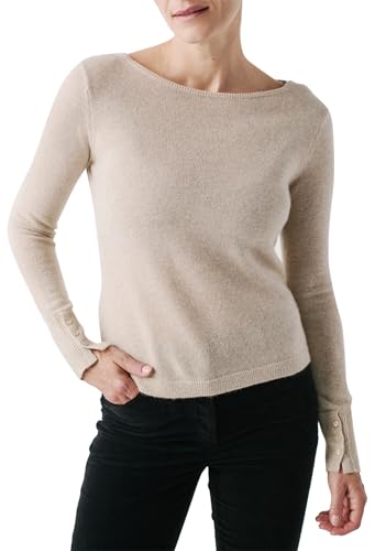 Caroll Pull à Coupe Droite en promo à 38,40€ (-55%) sur Amazon FR