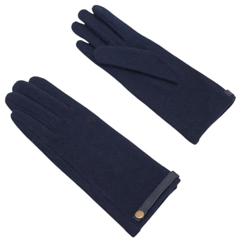Caroll Gants avec laine en promo à 11,20€ (-57%) sur Amazon FR