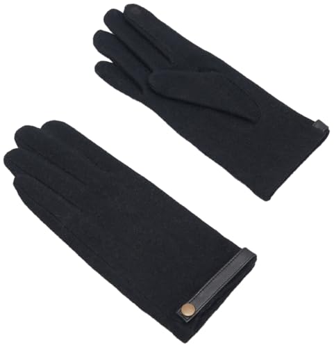 Caroll - Guantes con lana - Auto & Moto en promo à 14.00€