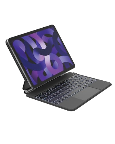 Belkin Étui clavier iPad Pro avec support magnétique... - High-Tech & Électronique Amazon France à 91.74€