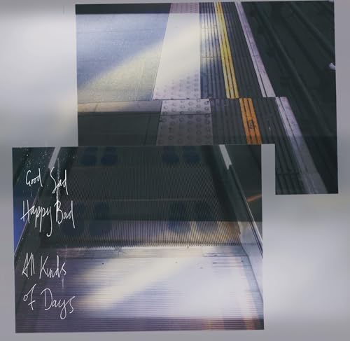 All Kinds of Days - Musique & Instruments Amazon Italie à 13.73€