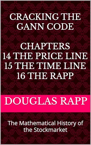 Cracking The Gann Code Chapters 14 The Price Line 15 The... - Livres & eBooks Amazon Royaume-Uni à 7.16€