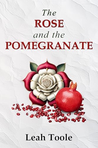 The Rose and the Pomegranate - Livres & eBooks Amazon Royaume-Uni à 0.99€