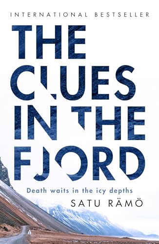 The Clues in the Fjord: The international bestselling... - Amazon Royaume-Uni à 0.99€