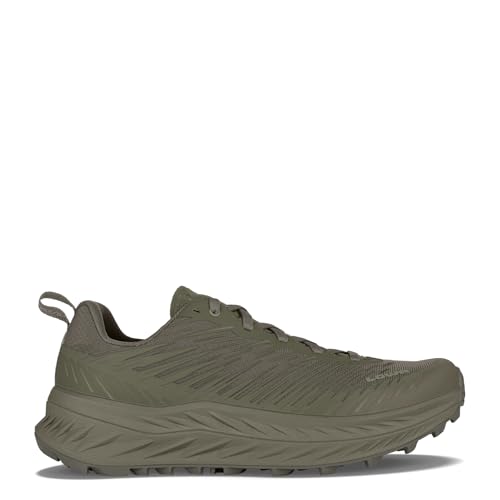 LOWA Scarpe basse Fortux, Rangergreen, 48.5 EU - Auto & Moto Amazon Italie à 164.61€