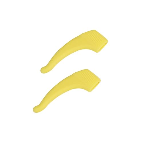 Beavorty Gancio Per Orecchio in Silicone Per Occhiali Punta... - Mode & Vêtements Amazon Italie à 2.79€