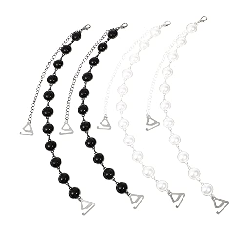 AOKWAWALIY Tirantes de Sujetador de Moda con de Imitación Y... - Maison & Cuisine Amazon Espagne à 10.29€