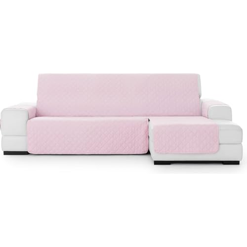 ECOMMERC3 | Funda Sofá Chaiselong Extra Derecha Acolchada y... - Home & Kitchen Amazon Spain à 23.64€